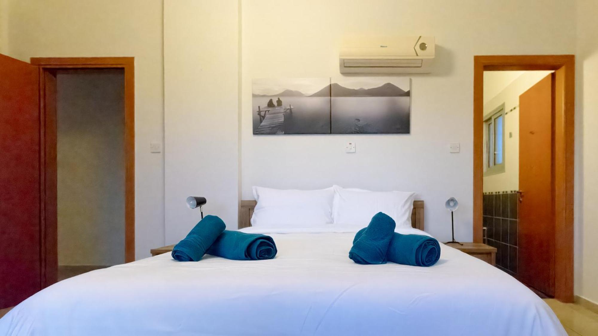 Nefeli Blue-Horizon 2B, Pool, Suites, Big Balconies Paphos Exterior foto