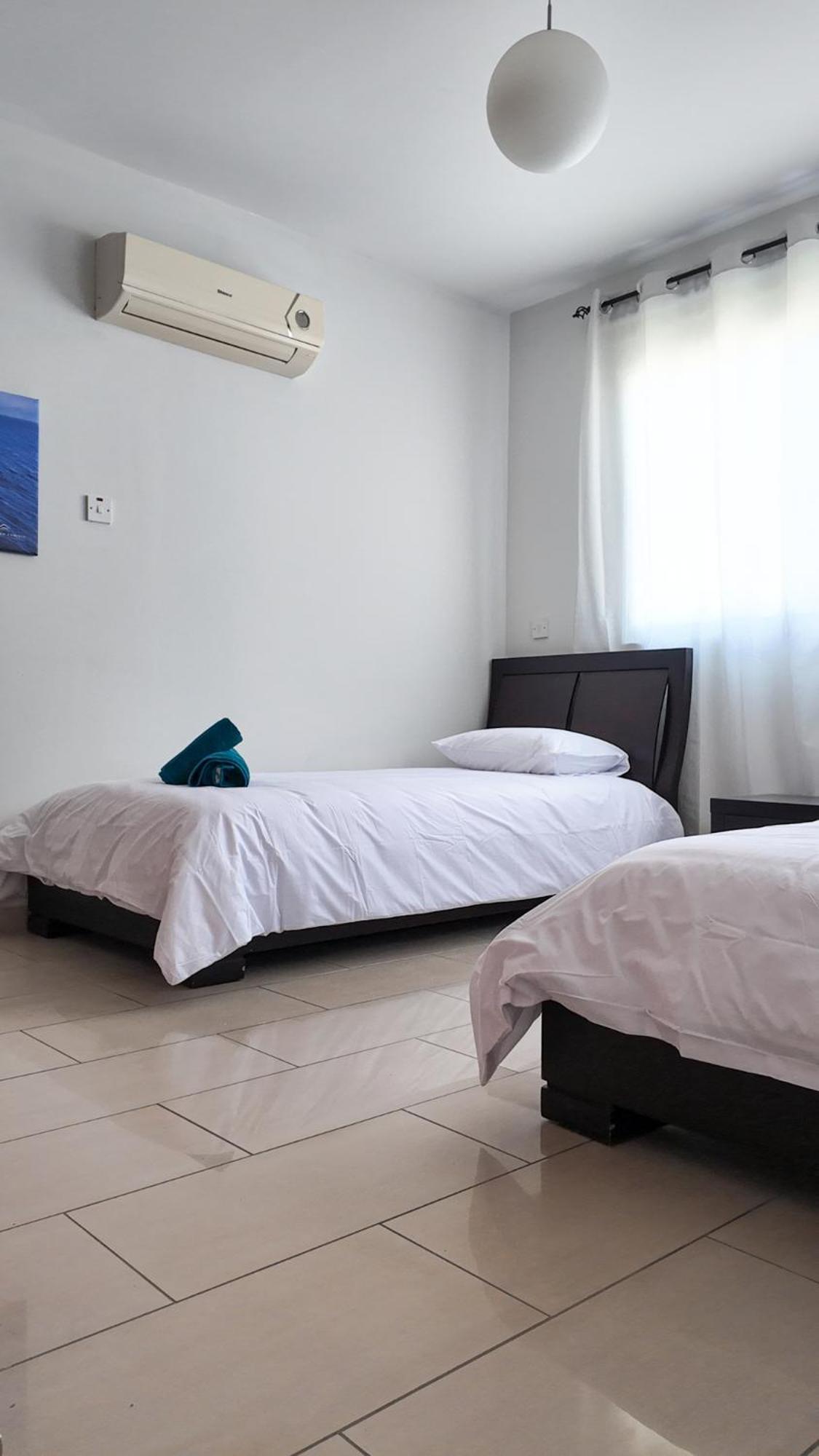 Nefeli Blue-Horizon 2B, Pool, Suites, Big Balconies Paphos Exterior foto